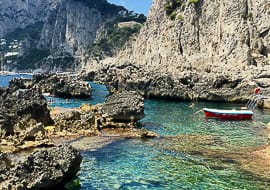 Fontelina Capri