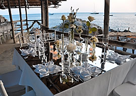 La Fontelina Capri