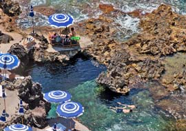 La Fontelina Capri