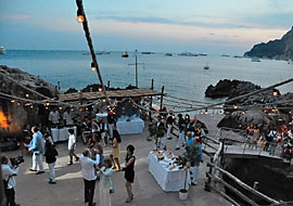 La Fontelina Capri