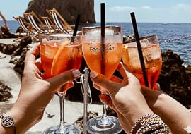 Fontelina Capri