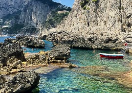 La Fontelina Capri