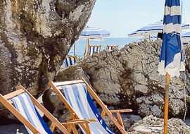 La Fontelina Capri