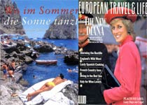 European Travel & Life - Fontelina Capri