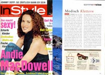 InStyle - Fontelina Capri