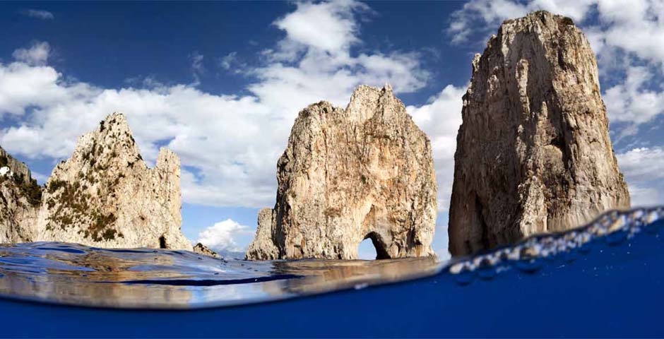 La Fontelina Capri