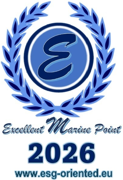 Excellent Marine Point 2026